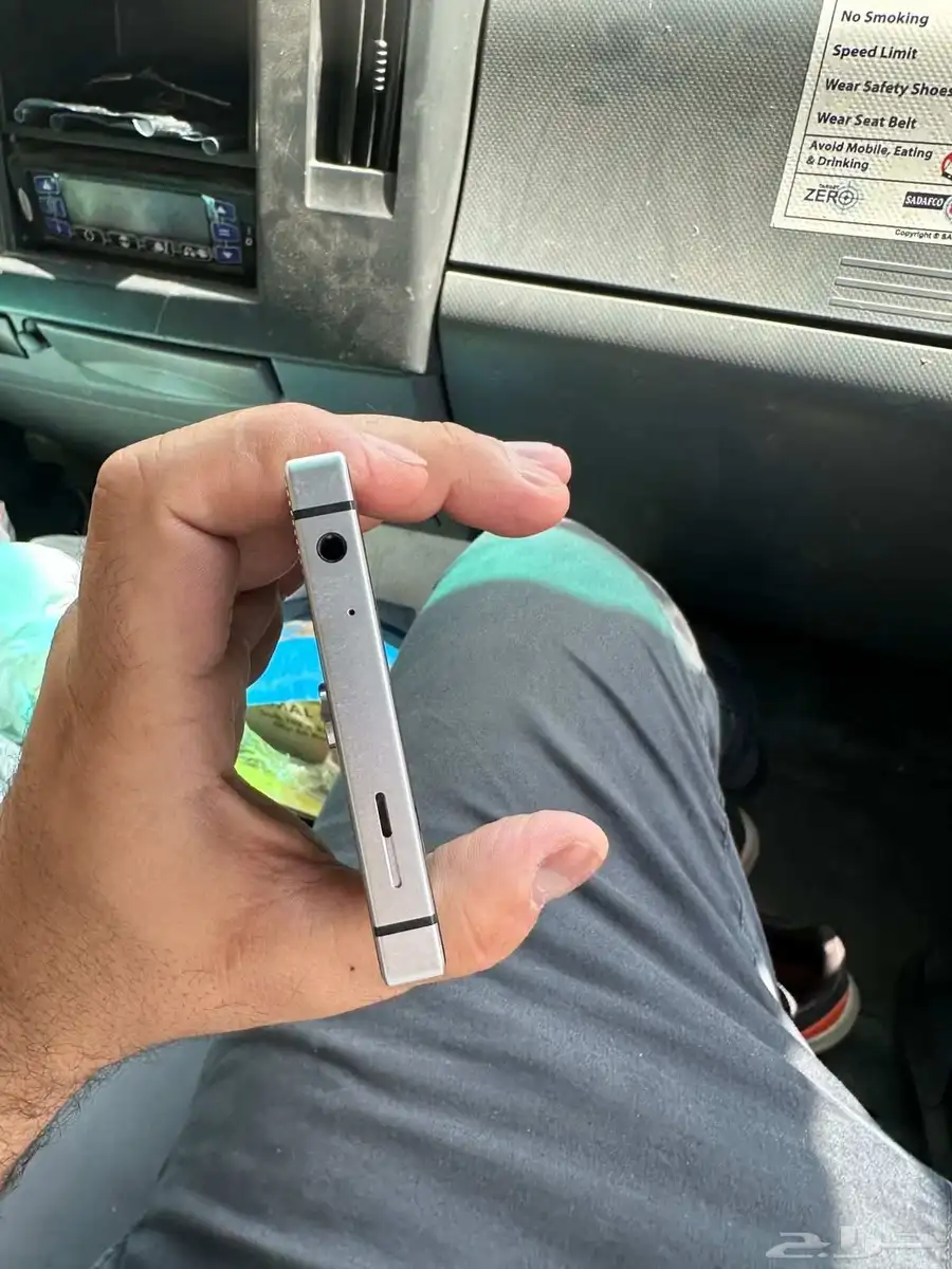 جوال رد ماجيك 8 برو 3