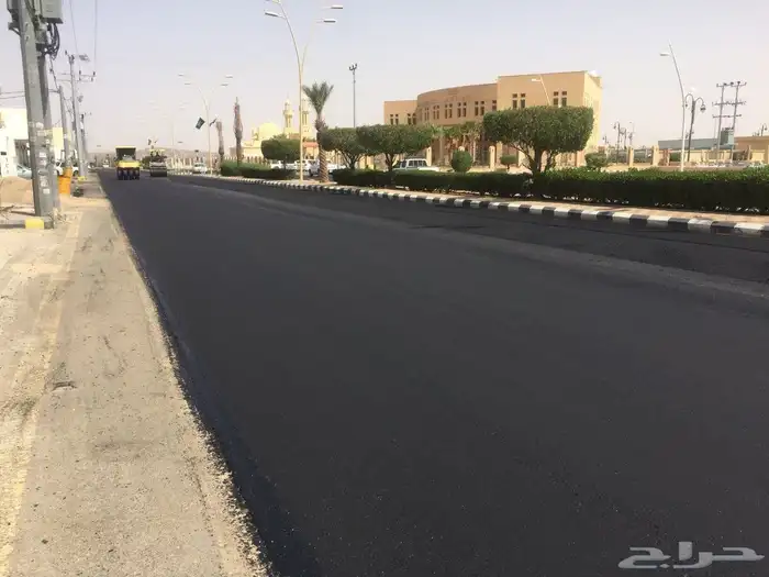 مقاول اسفلت الشرقية 3