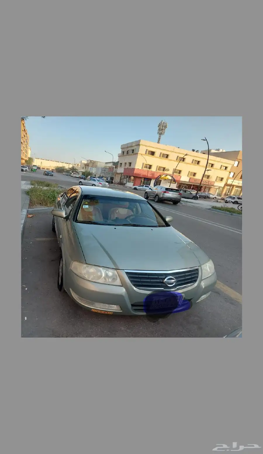 Nissan Sunny 2010 Manual index
