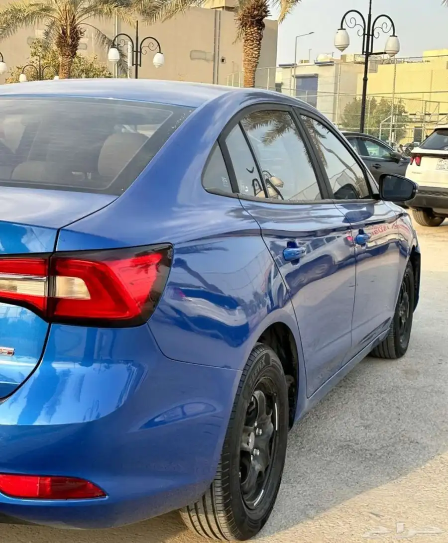 MG 5 مستعملة للبيع 1
