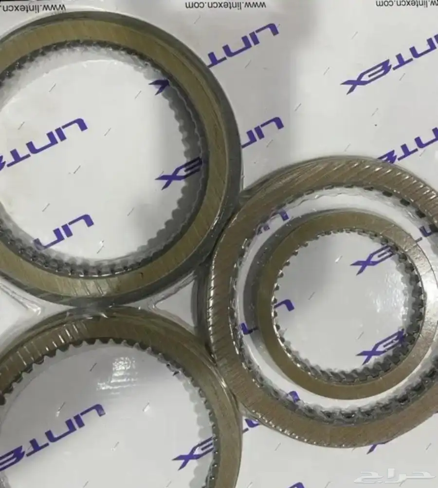 يوجد توضيب جير تاهو دينالي يوكن سكاليد سلفرادو كابرس 2