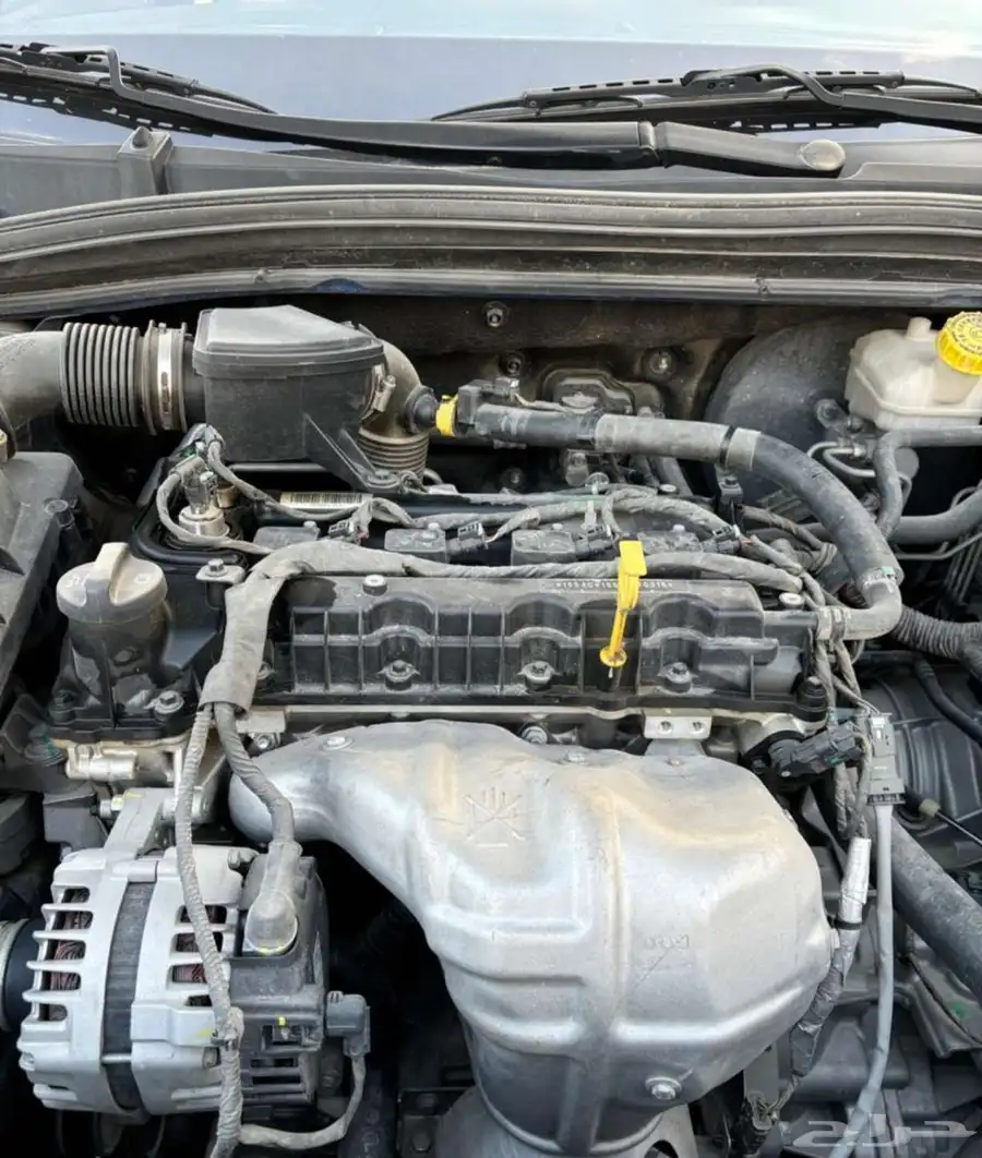 MG 5 مستعملة للبيع 7