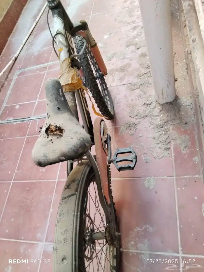 سيكل للبيع 3