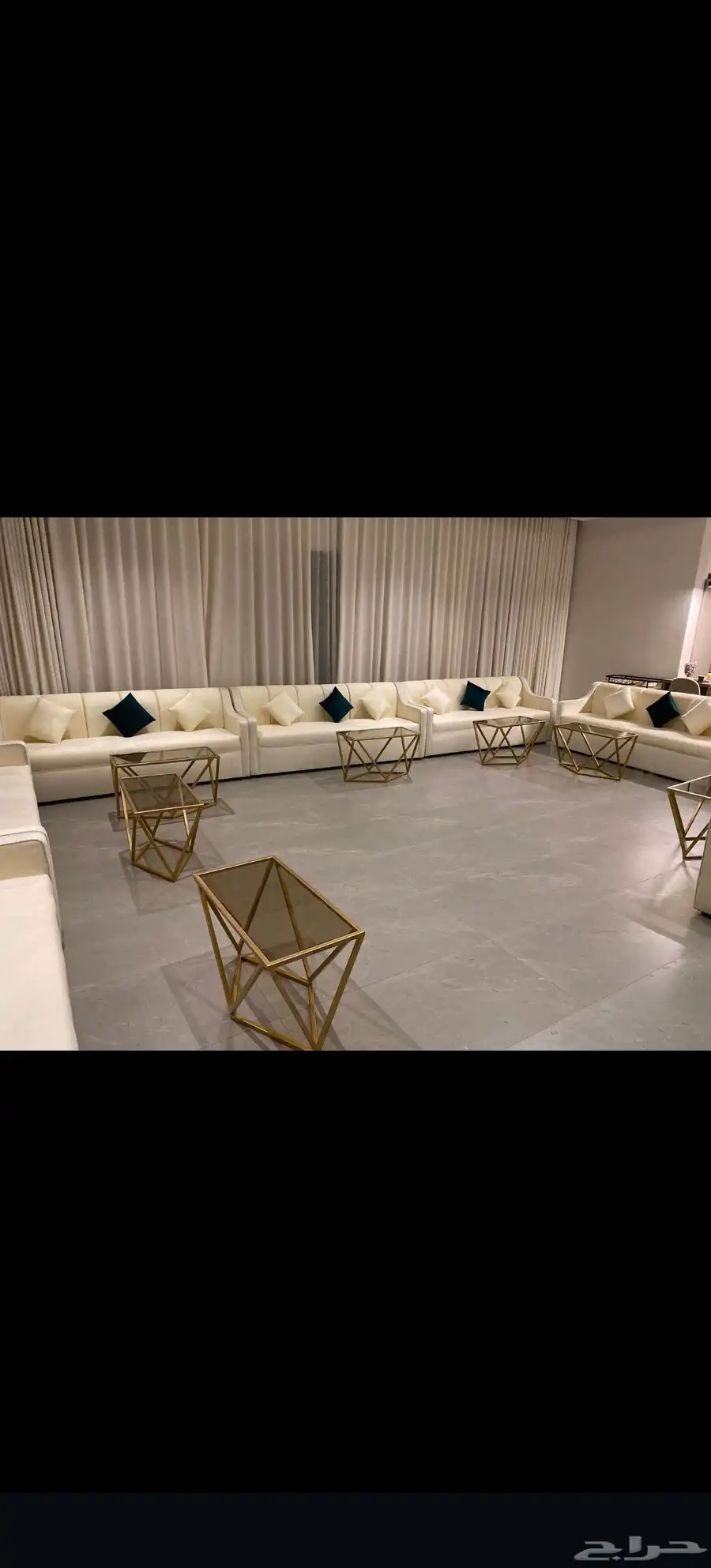 تاجر كنب تاجير جلسات شعبيه تاجير طاولات وكراسي 0