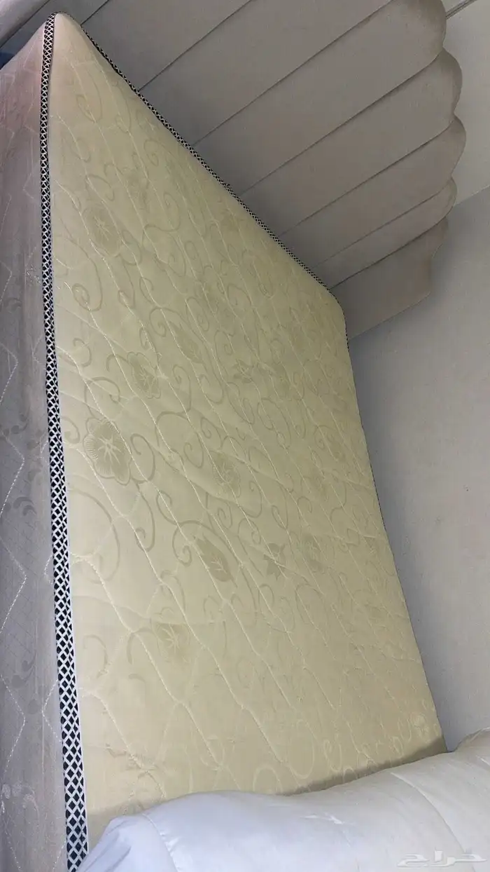 مرتبة سرير 1