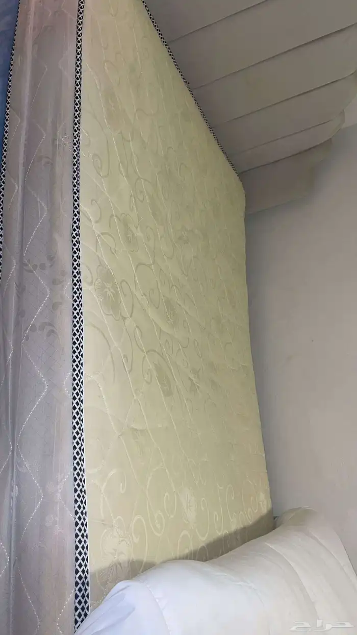 مرتبة سرير 3