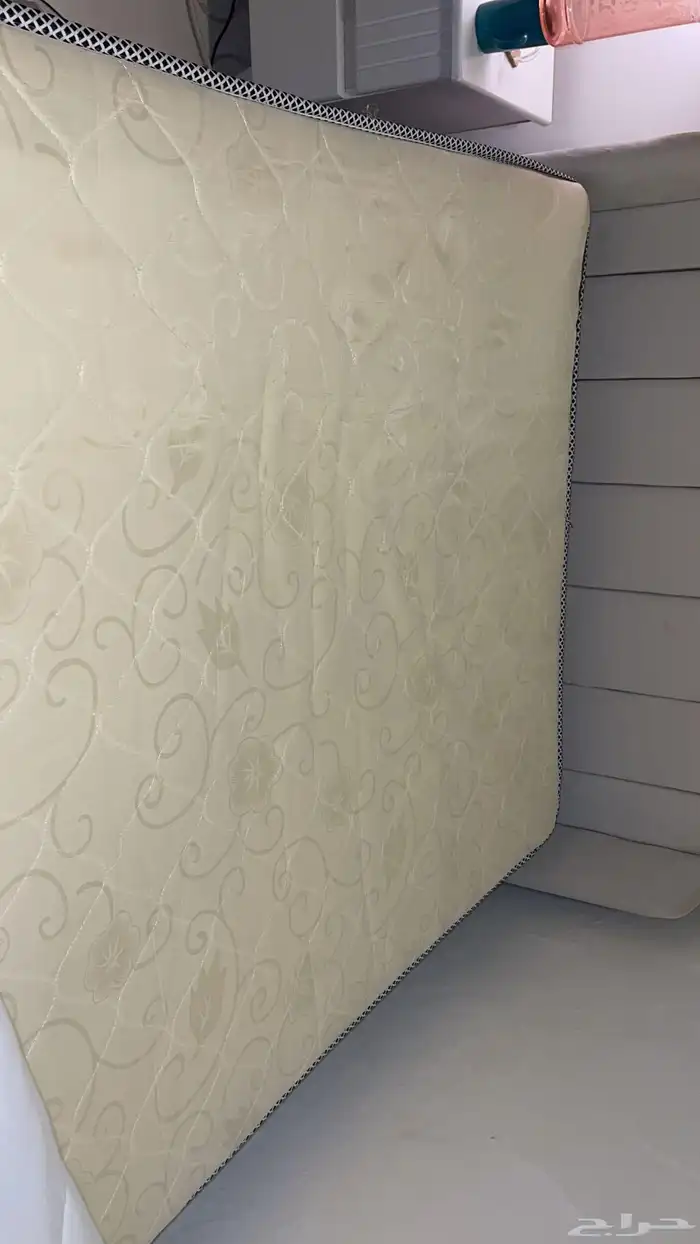 مرتبة سرير 0