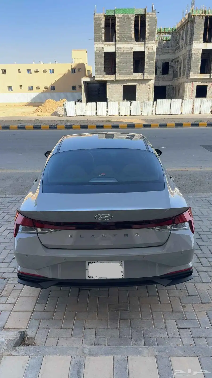 النترا موديل2023 1