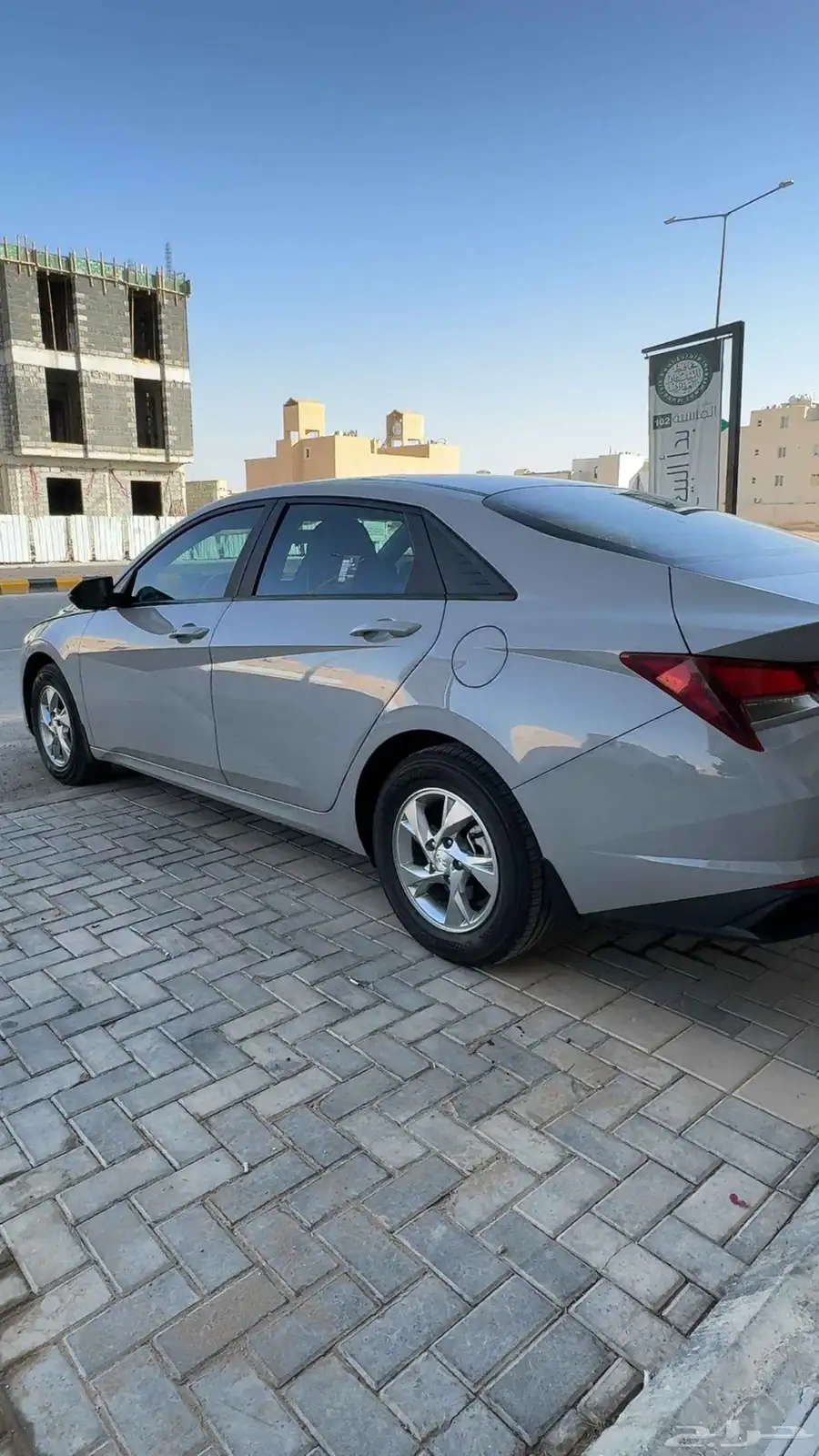 النترا موديل2023 3