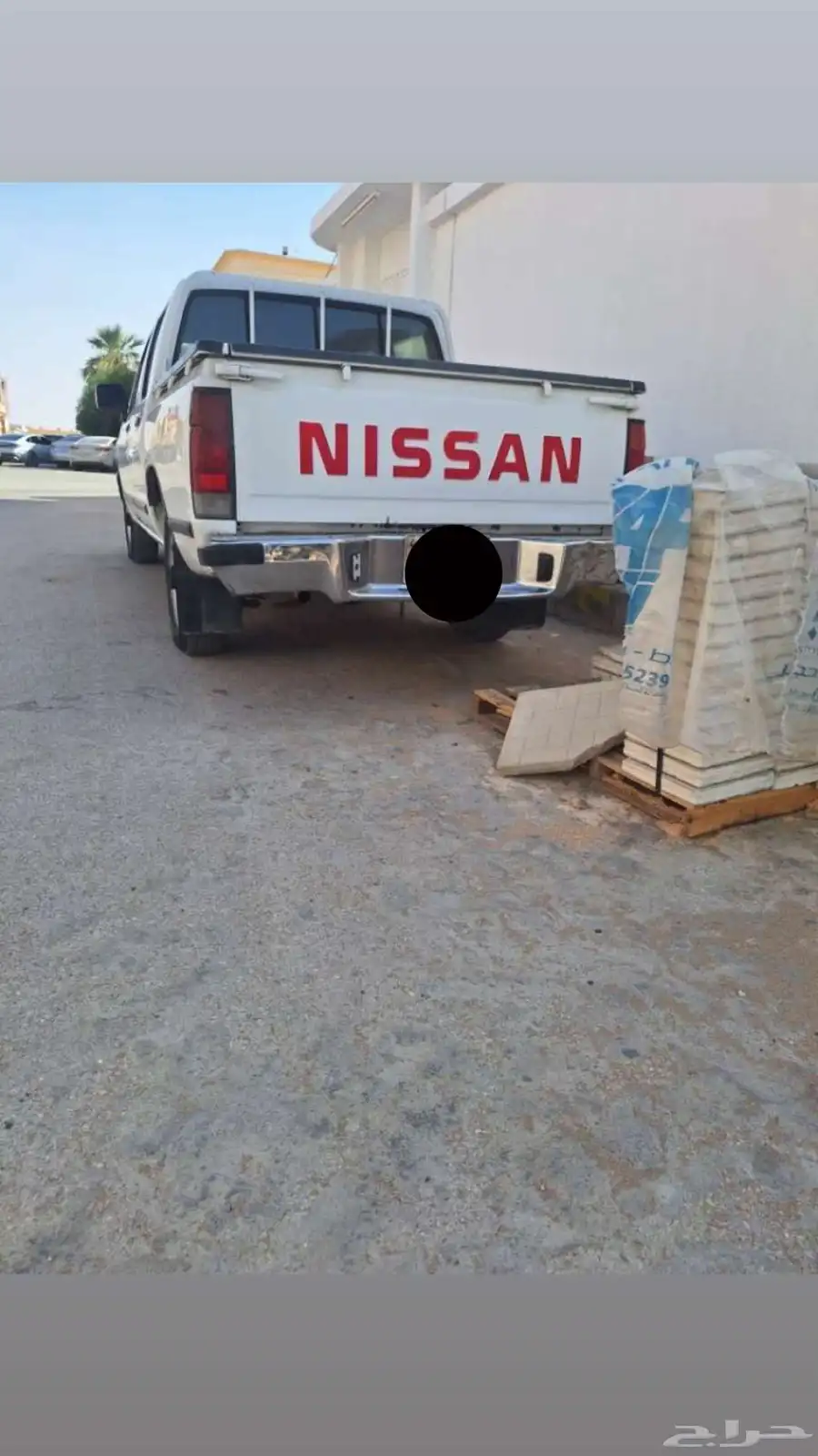 ددسن 2000 للبيع 5