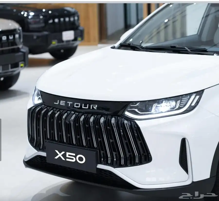 جيتور X50 فل كامل موديل 2025 عروض وخصومات لعملائنا الكرام 3