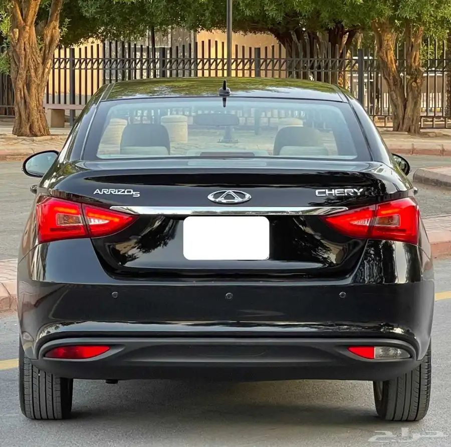 شيري اريزو 5 2023 استاندر سعودي 6