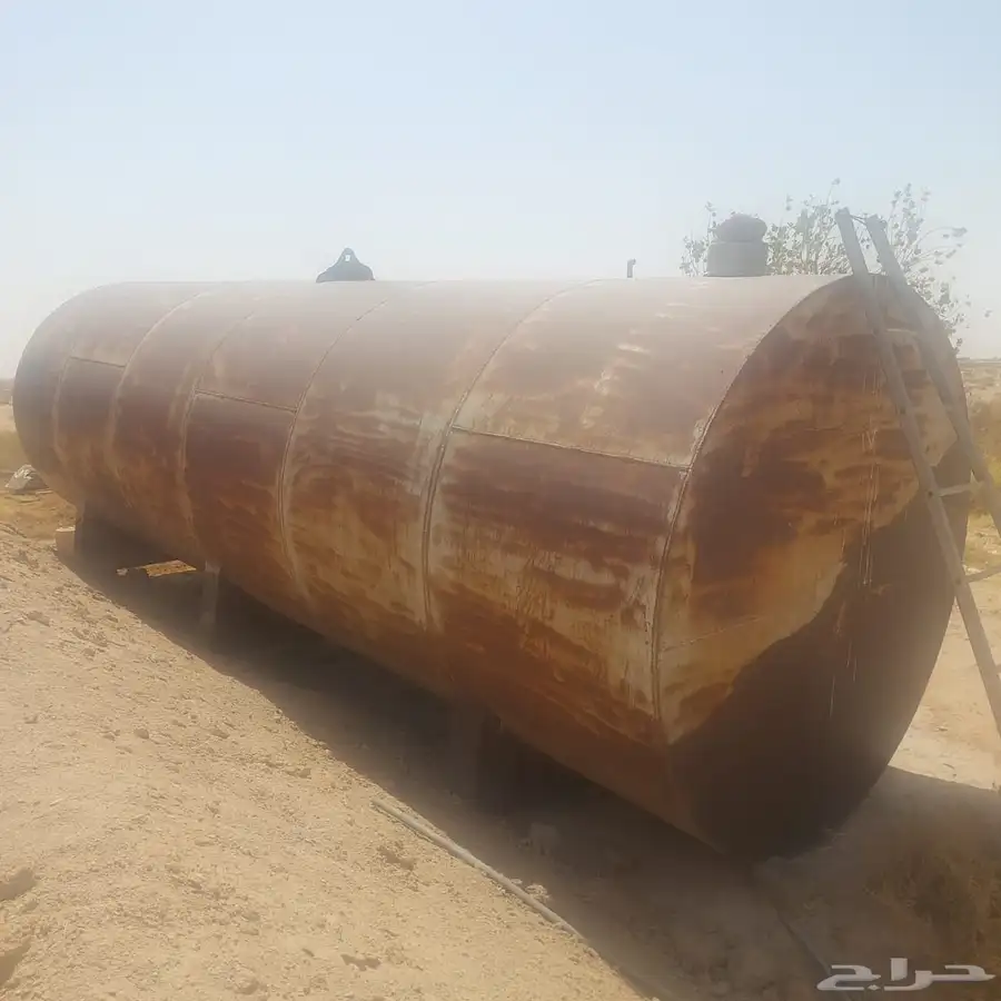 خزان ديزل للبيع 0