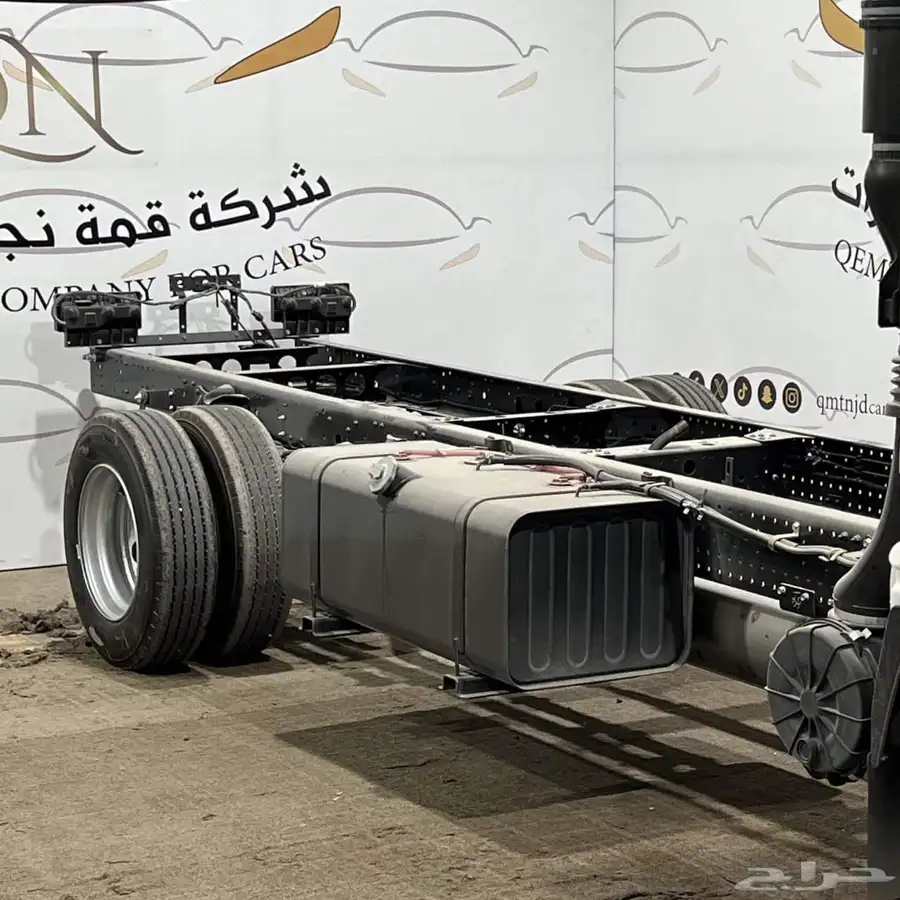 ايسوزو ديانا 5 طن شاص قصير 2025 3