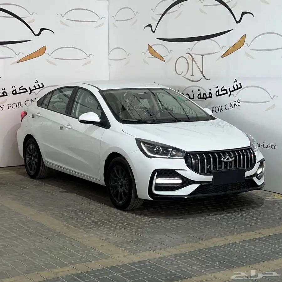عرض شيري اريزو 5 كمفورت 2025 10