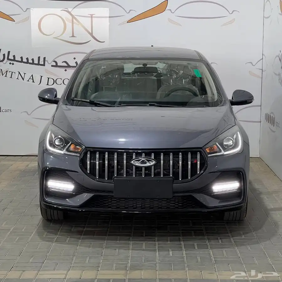 عرض شيري اريزو 5 كمفورت 2025 9