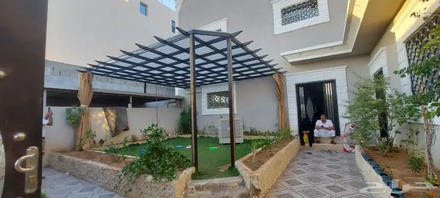 حداد 5