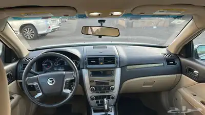 فورد ميلانو نظيفه جدا 10