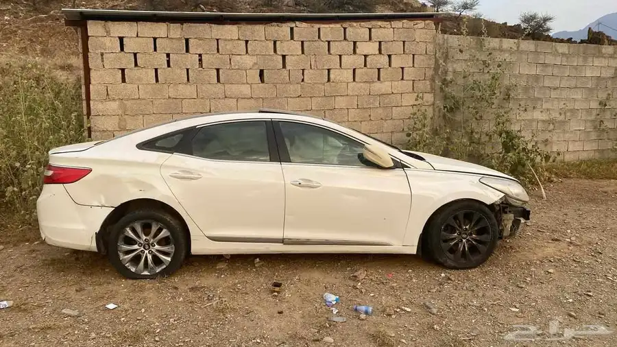ازيرا للبيع على وضعها الراهن 2