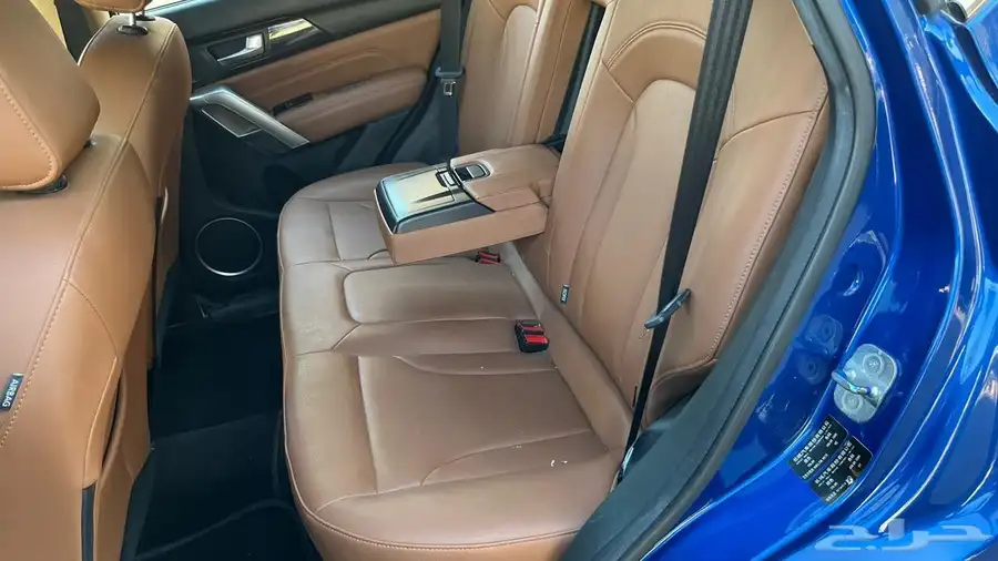 هافال 2019 H2 9
