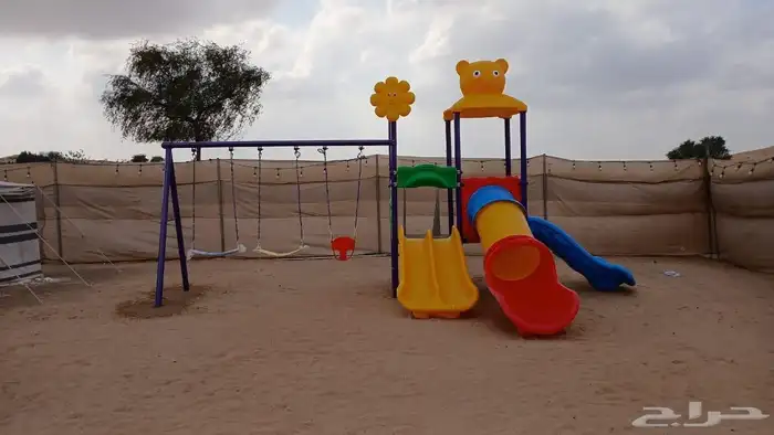 مجموعات العاب مراجيح زحاليق متنوعة خارجية وداخلية 44