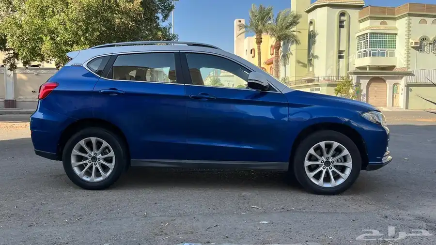 هافال 2019 H2 index
