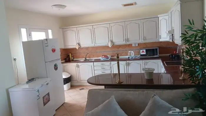 فلل وشاليهات درة العروس 10