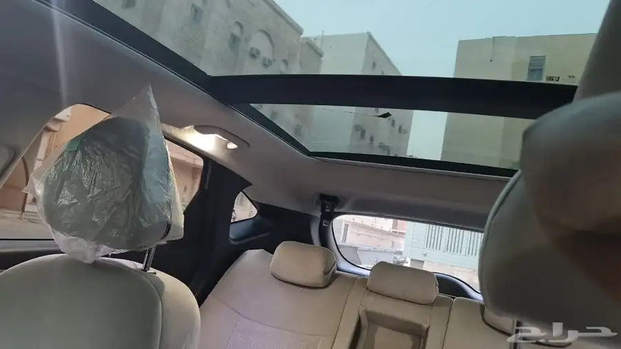 هونداي توسان كمفورت 2023 4