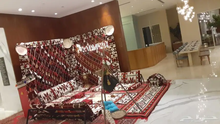 اركان شعبي مخيمات شعبيه جلسات شعبي 3