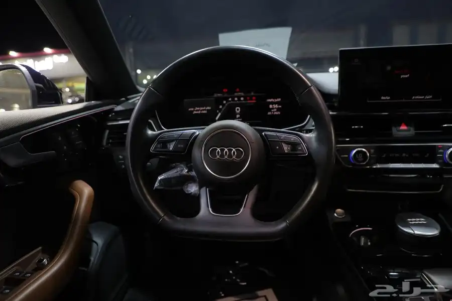 اودي A5موديل 2024 10