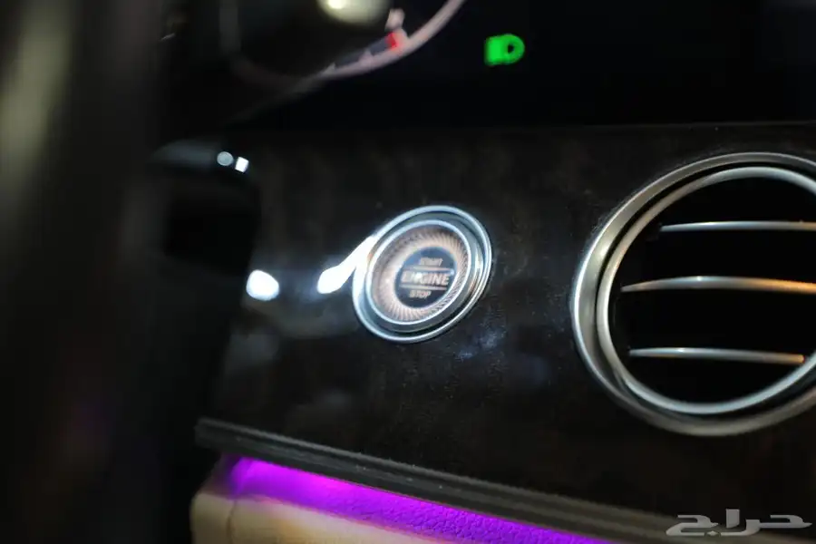 مرسيدس E350موديل2020 12
