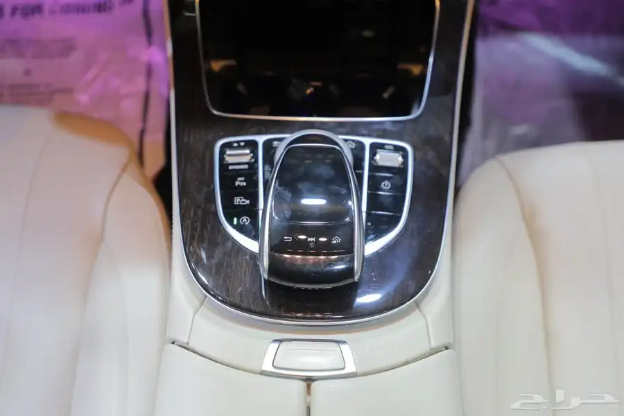 مرسيدس E350موديل2020 11