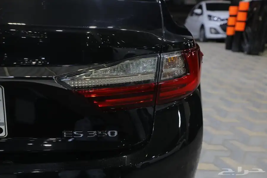 لكزس ES350 مواصفات DD موديل 2016 4