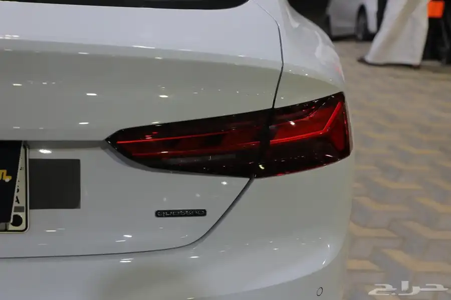 اودي A5موديل 2024 5