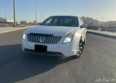 فورد ميلانو نظيفه جدا 4
