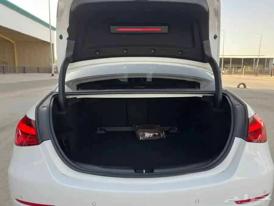 2023 C200 بيبي الجوهره 4