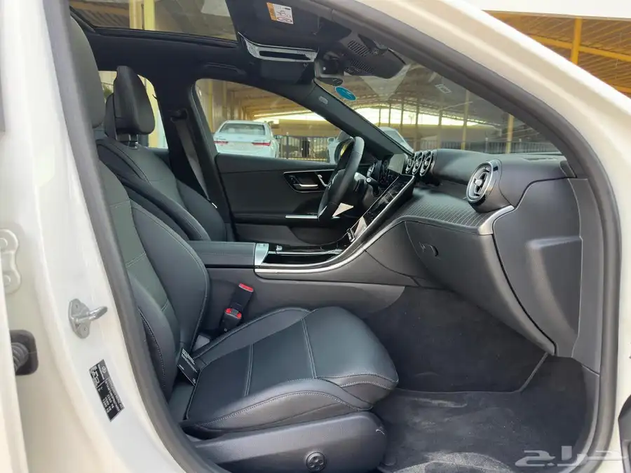 2023 C200 بيبي الجوهره 6