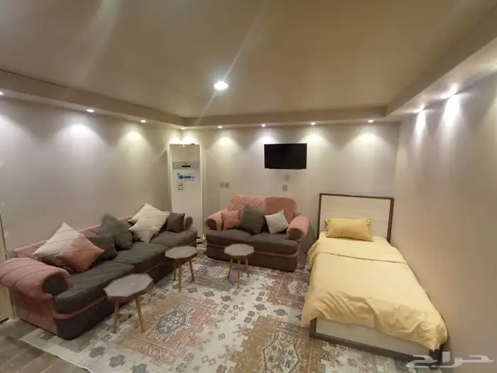 فلل وشاليهات درة العروس 3