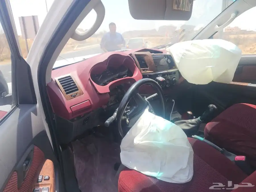هايلوكس 2015 5