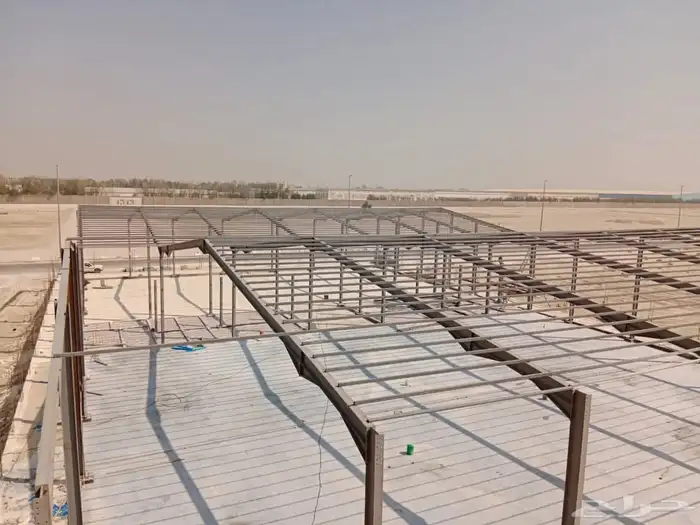 هناجر سواتر غرف بنان 5