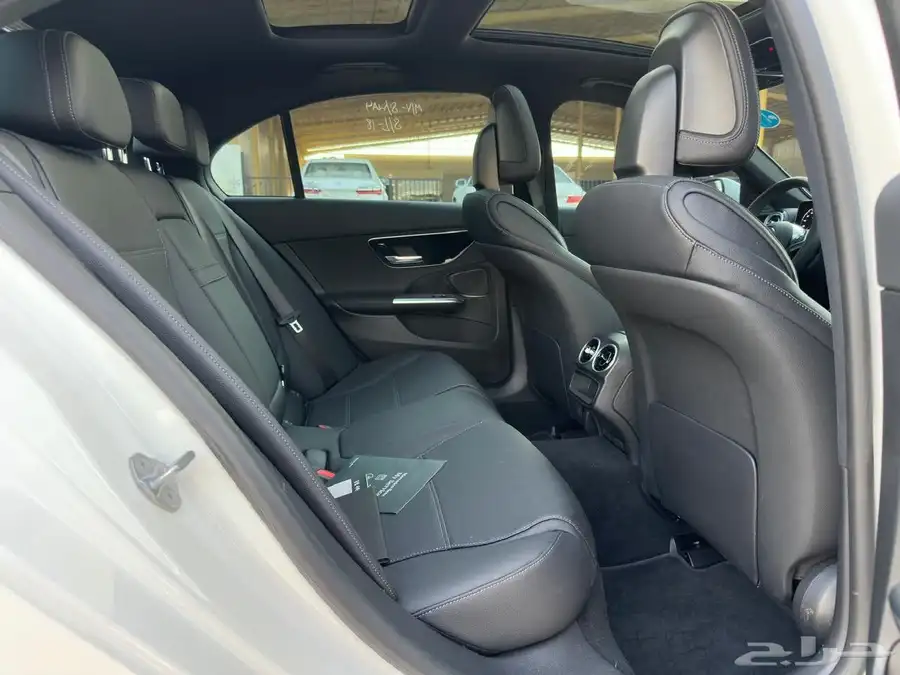 2023 C200 بيبي الجوهره 5