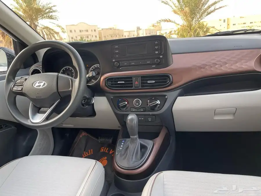 هيونداي اي تن موديل 2024 14