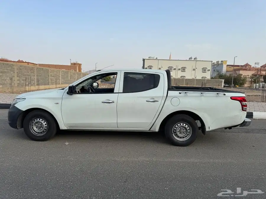 للبيع ميتسوبيشي  L200م 2016 0