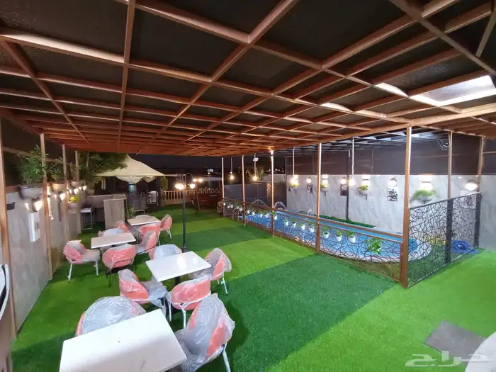 فلل وشاليهات درة العروس 7