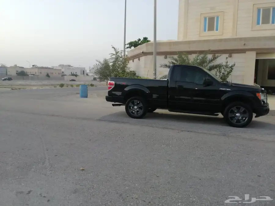 F150 2010 index