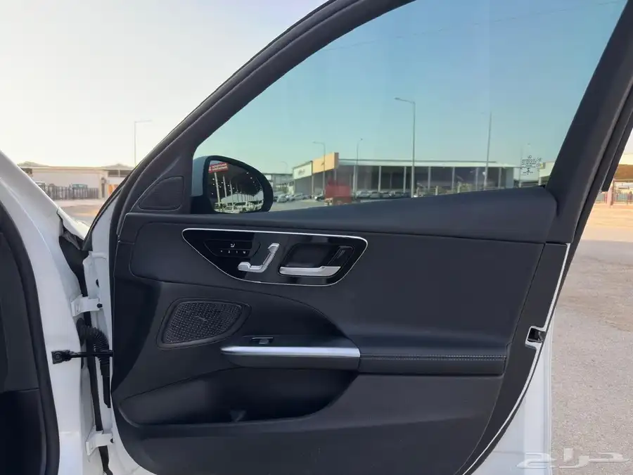 2023 C200 بيبي الجوهره 9