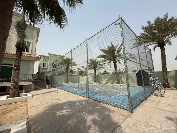 مجمع سكني مفروش للإيجار بالكامل في مدينة الخبر 7
