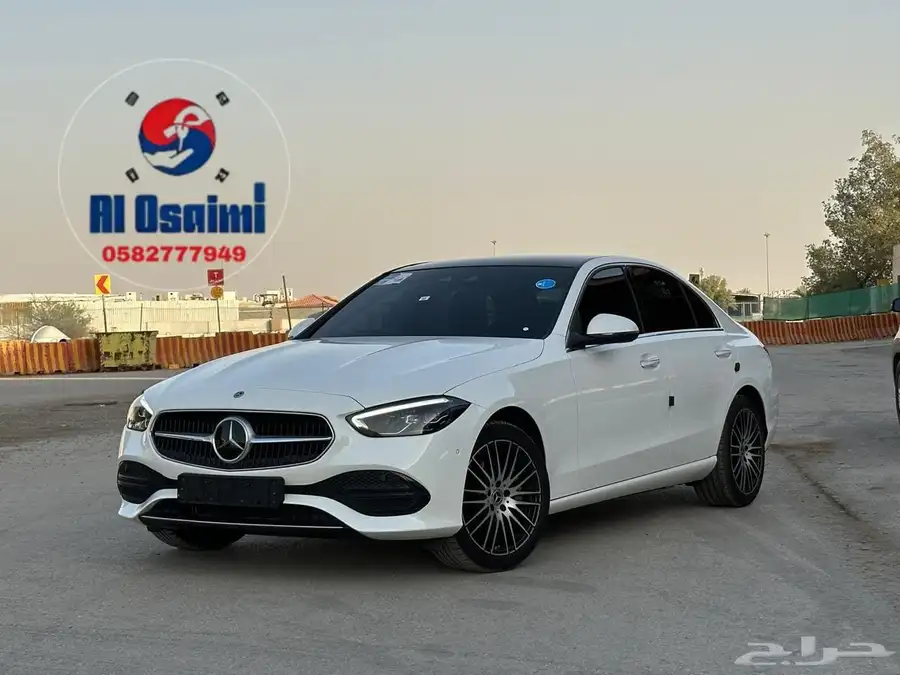 2023 C200 بيبي الجوهره 3