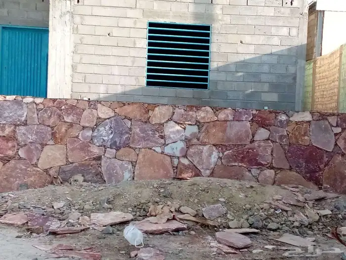 مقاول ومعلم حجر في خميس مشيط 0