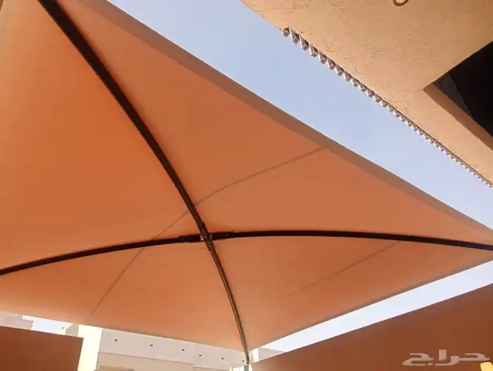 مظلات سواتر 4